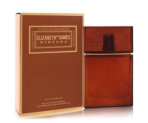 Nirvana Bourbon Elizabeth and James EdP 1.7 oz / e 50 ml