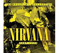 Nirvana - Broadcast Collection 1987-1993 Set)