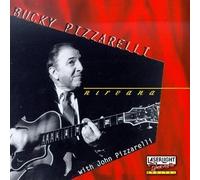 Nirvana by Bucky Pizzarelli (1995-08-01)
