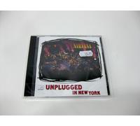 Nirvana CD Unplugged, IN New York (Sigillato Nuovo)