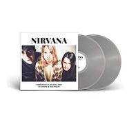 Nirvana - Christmas in Seattle 1988 - Sub pop launch party