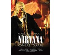 Nirvana - Come As You Are