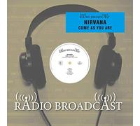 Nirvana - Come As You Are (Live In Rio De Janeiro, 1993)