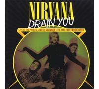 Nirvana - Drain You: Live at the Pier 48, Seattle,