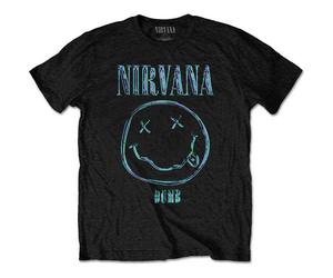 Nirvana Dumb autorizzato Uomo maglietta