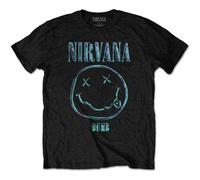 Nirvana Dumb ufficiale Uomo maglietta unisex