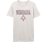 Nirvana Femme Sand S Donna Maglietta