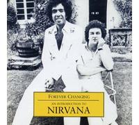 Nirvana - Forever Changing [Remastered]
