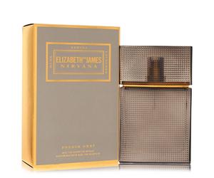 Nirvana French Grey Elizabeth and James EdP 1.7 oz / e 50 ml