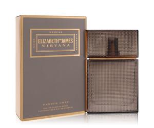 Nirvana French Grey Elizabeth and James EdP 1.7 oz / e 50 ml
