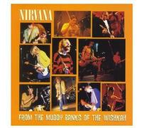 Nirvana - From Muddy Banks Of Wishkah