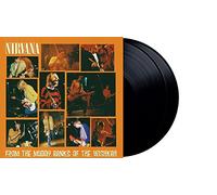 Nirvana From the Muddy Banks of the Wishkah (Vinyl LP) 12" Album