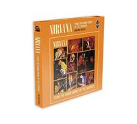 Nirvana From The Muddy Banks Of The Wishkah (500 Piece Jigsaw Puzzle)