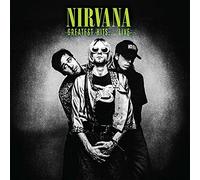 Nirvana - Greatest Hits... Live [Vinyl]