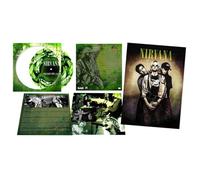 Nirvana Greatest Hits Live (Vinyl LP) 12" Album Picture Disc