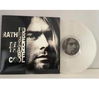 nirvana i would rather be dead than be cool - live at the hollywood r (Vinyl LP)