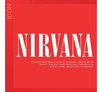 Nirvana – Icon – Import USA