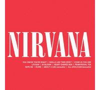 NIRVANA - ICON: NIRVANA(ltd.)