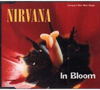 Nirvana - In Bloom