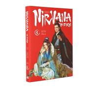 Nirvana in Fire 1