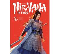 Nirvana in Fire Vol 2