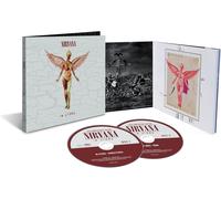 Nirvana - In Utero - 2 Cd (30th anniversary - deluxe edition)