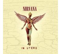 Nirvana - In Utero 20th Anniversary - AA.VV. (Audio Cd)
