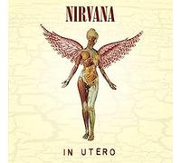 Nirvana - In Utero