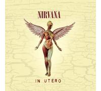 Nirvana - In Utero 20th Anniversary - AA.VV. (Audio Cd)