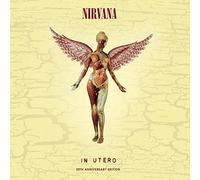 Nirvana - In Utero (20th Anniversary) [3 LP]