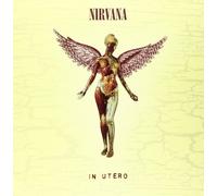 Nirvana - In Utero (20th Anniversary) [3CD + DVD Super Deluxe Edition]