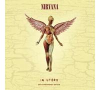 Nirvana - In Utero (20th Anniversary) [3 LP]