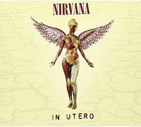 Nirvana - In Utero Deluxe Edition [SHM-CD]