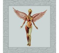 Nirvana - In Utero (Limited Edition) (Deluxe Edition) (4 LP)