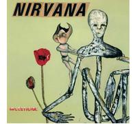 Nirvana - Incesticide - 2 Vinili (25th anniversary - audiophile edition 45 giri)