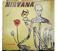 Nirvana - Incesticide