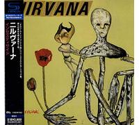 Nirvana - Incesticide