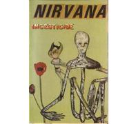 Nirvana - Incesticide