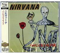 Nirvana - Incesticide