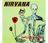 Nirvana - Incesticide