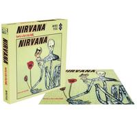 Nirvana Incesticide (500 Piece Jigsaw Puzzle)