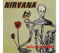 Nirvana - Incesticide by Nirvana (1999) Audio CD