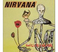 Nirvana - Incesticide