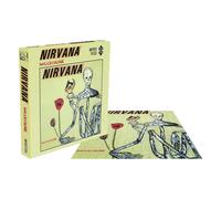 Nirvana Incesticide Puzzle Da 500 Pezzi