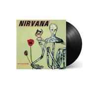 Vinile Nirvana - Incesticide