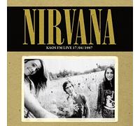 Nirvana - Kaos Fm Live 17/04/1989