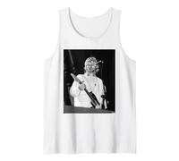 Nirvana Kurt Cobain dal Vivo a Reading Incesticide 1992 Canotta