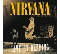 Nirvana - Live At Reading
