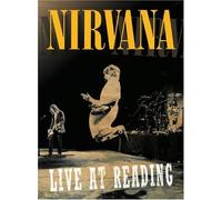Nirvana - Live at Reading