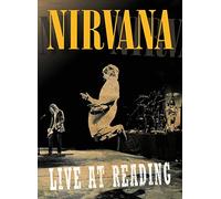 Nirvana - Live At Reading